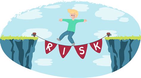 someone who likes to take risks figgerits